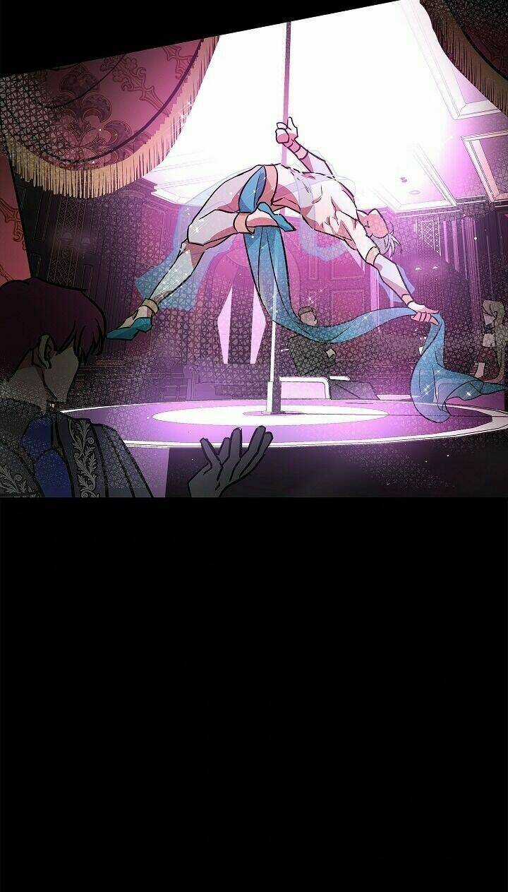 Hôn Phu Ẩn Sắc - Chapter 30 - Trang 58