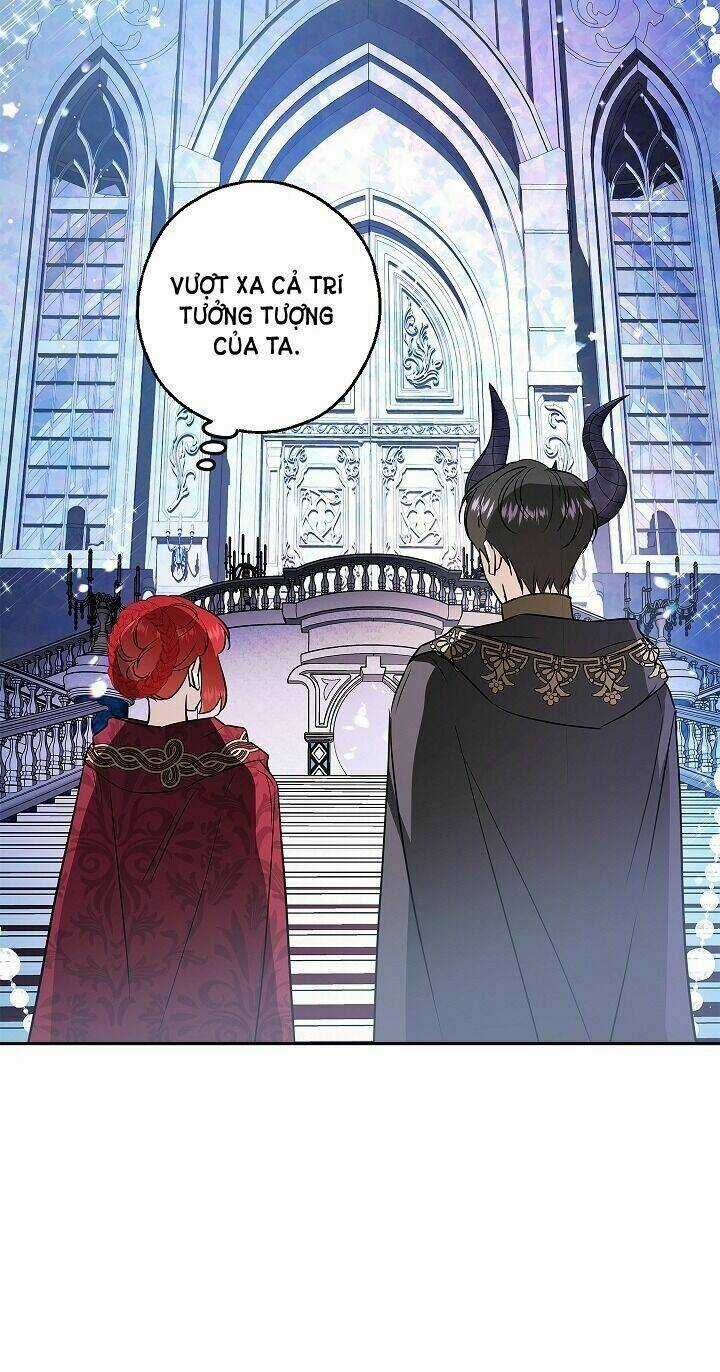 Hôn Phu Ẩn Sắc - Chapter 30 - Trang 7