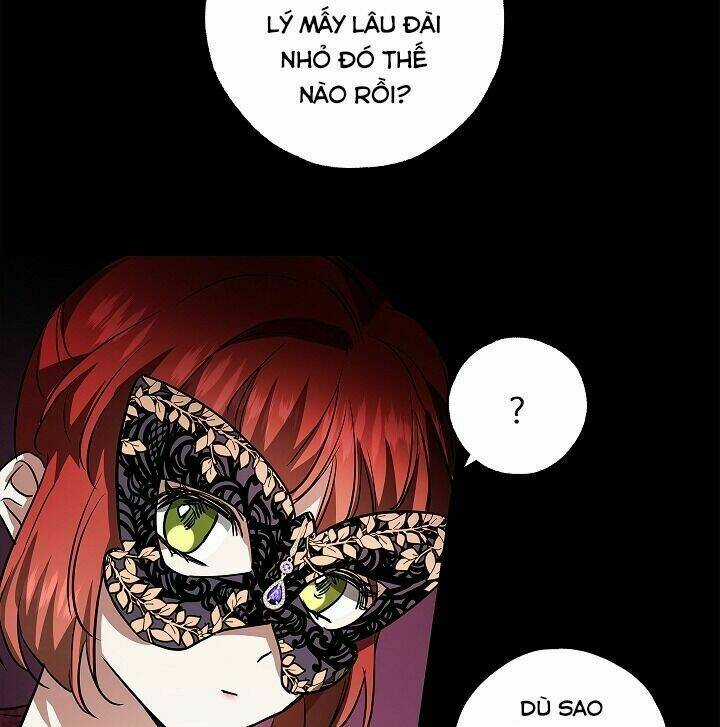 Hôn Phu Ẩn Sắc - Chapter 30 - Trang 65