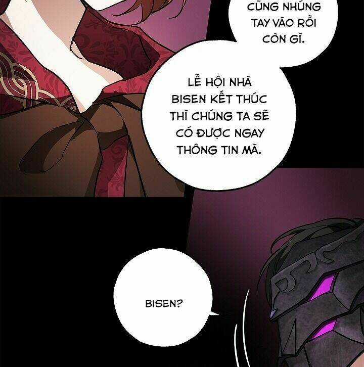 Hôn Phu Ẩn Sắc - Chapter 30 - Trang 66