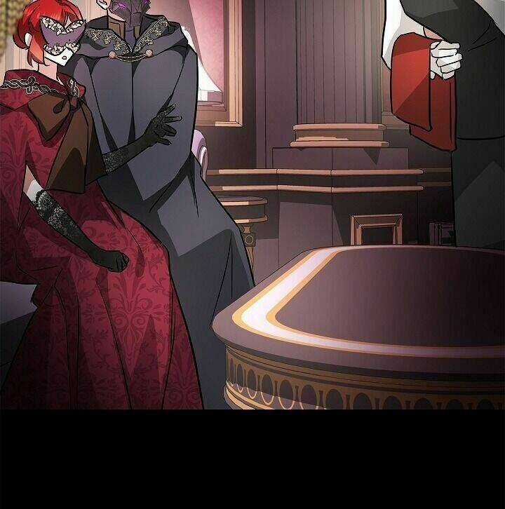 Hôn Phu Ẩn Sắc - Chapter 30 - Trang 69