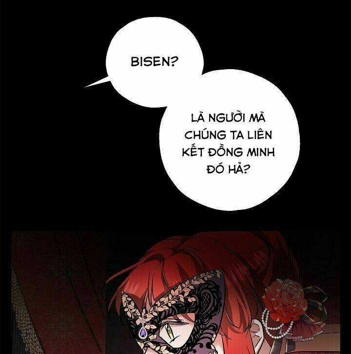 Hôn Phu Ẩn Sắc - Chapter 30 - Trang 70