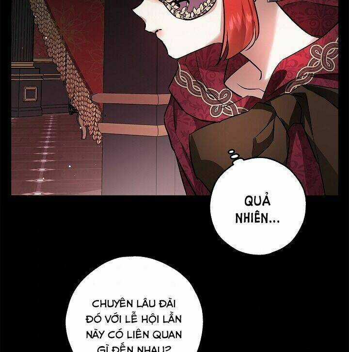 Hôn Phu Ẩn Sắc - Chapter 30 - Trang 71