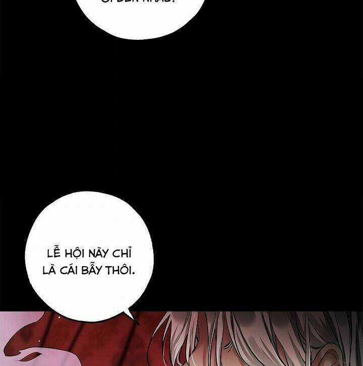 Hôn Phu Ẩn Sắc - Chapter 30 - Trang 72