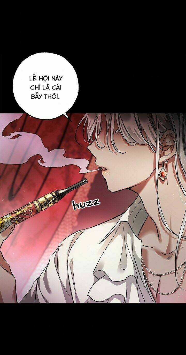 Hôn Phu Ẩn Sắc - Chapter 31 - Trang 1