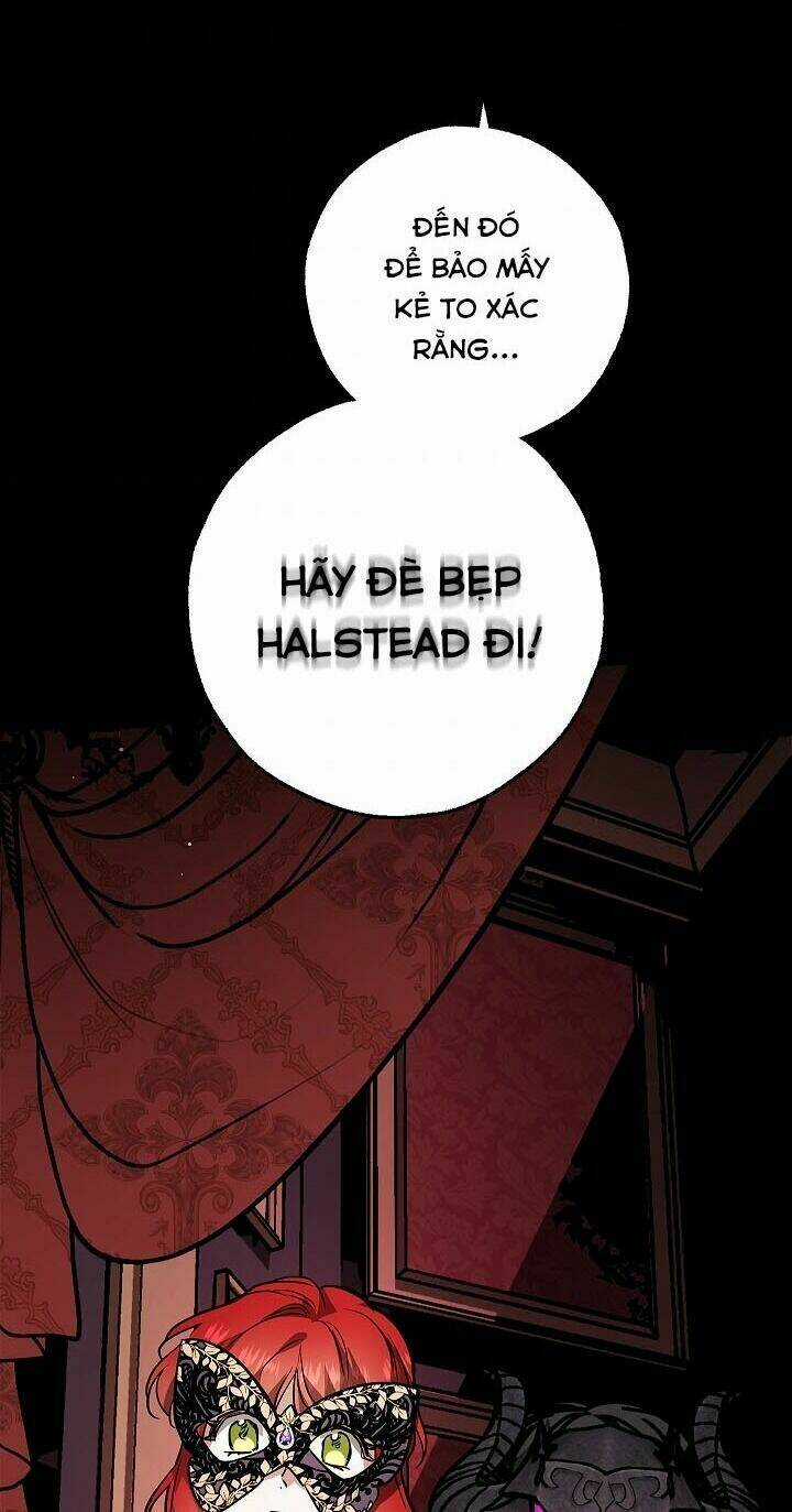 Hôn Phu Ẩn Sắc - Chapter 31 - Trang 2