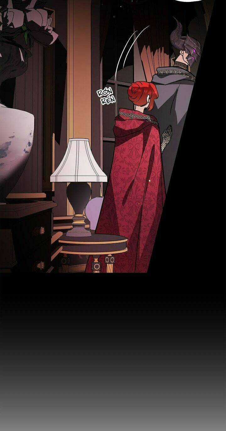 Hôn Phu Ẩn Sắc - Chapter 31 - Trang 11