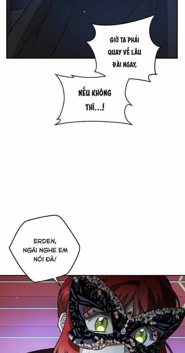 Hôn Phu Ẩn Sắc - Chapter 31 - Trang 14