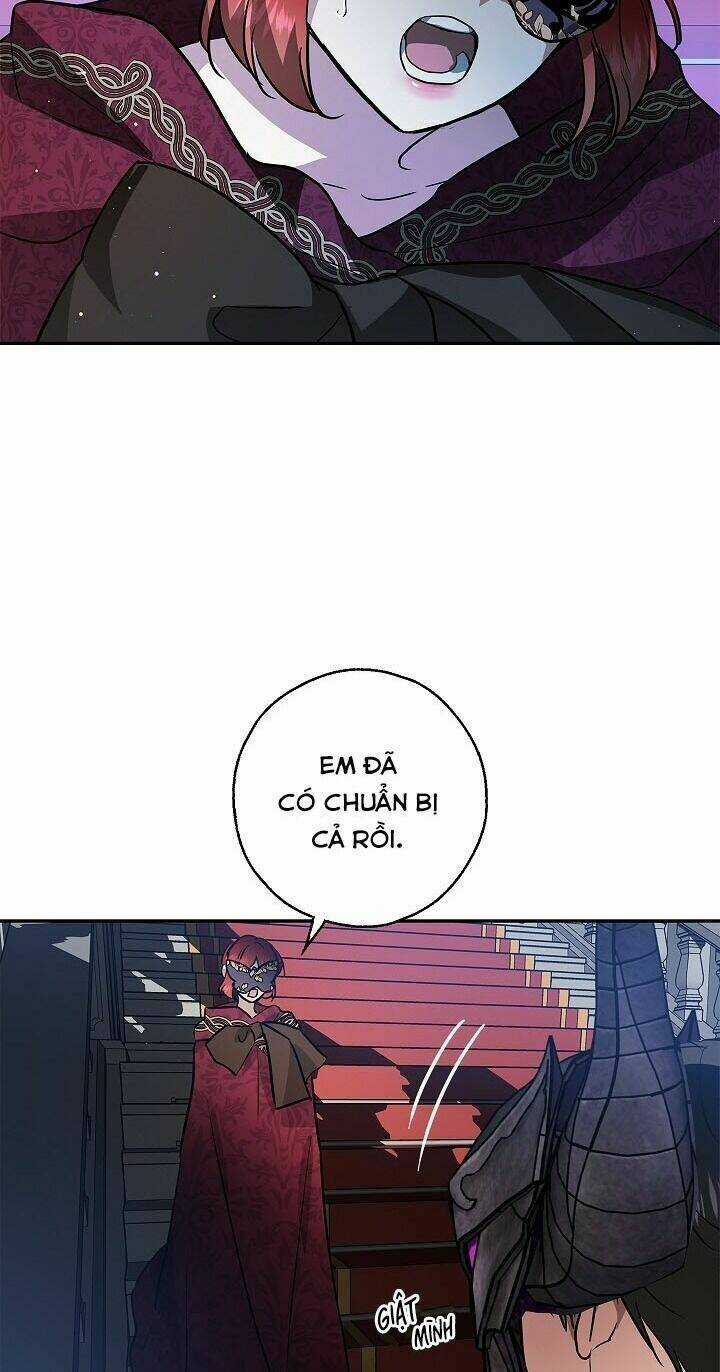 Hôn Phu Ẩn Sắc - Chapter 31 - Trang 15