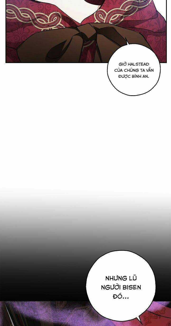 Hôn Phu Ẩn Sắc - Chapter 31 - Trang 17