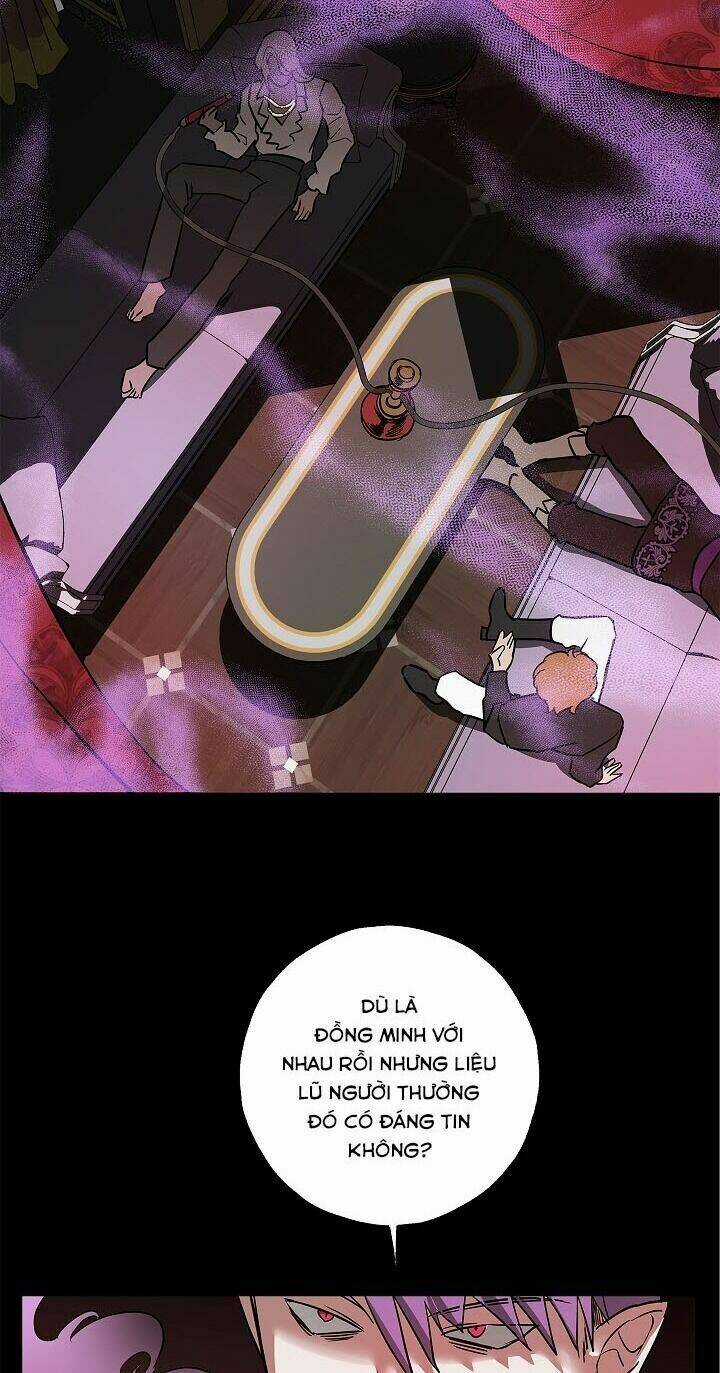 Hôn Phu Ẩn Sắc - Chapter 31 - Trang 18