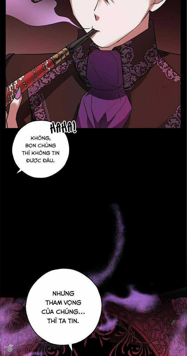 Hôn Phu Ẩn Sắc - Chapter 31 - Trang 19