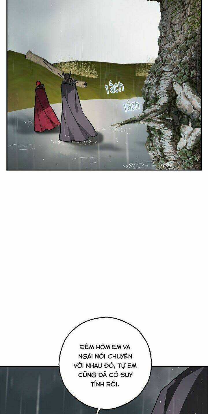 Hôn Phu Ẩn Sắc - Chapter 31 - Trang 23