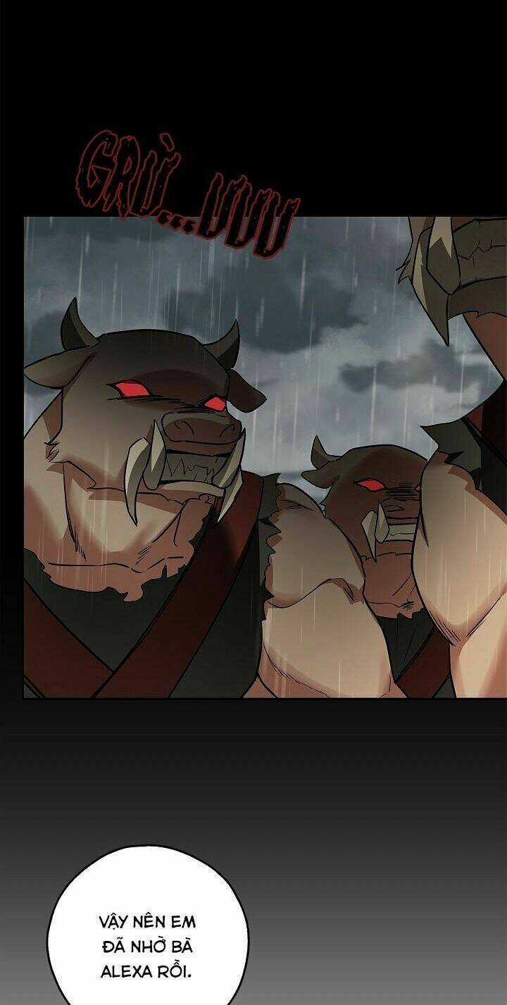 Hôn Phu Ẩn Sắc - Chapter 31 - Trang 26