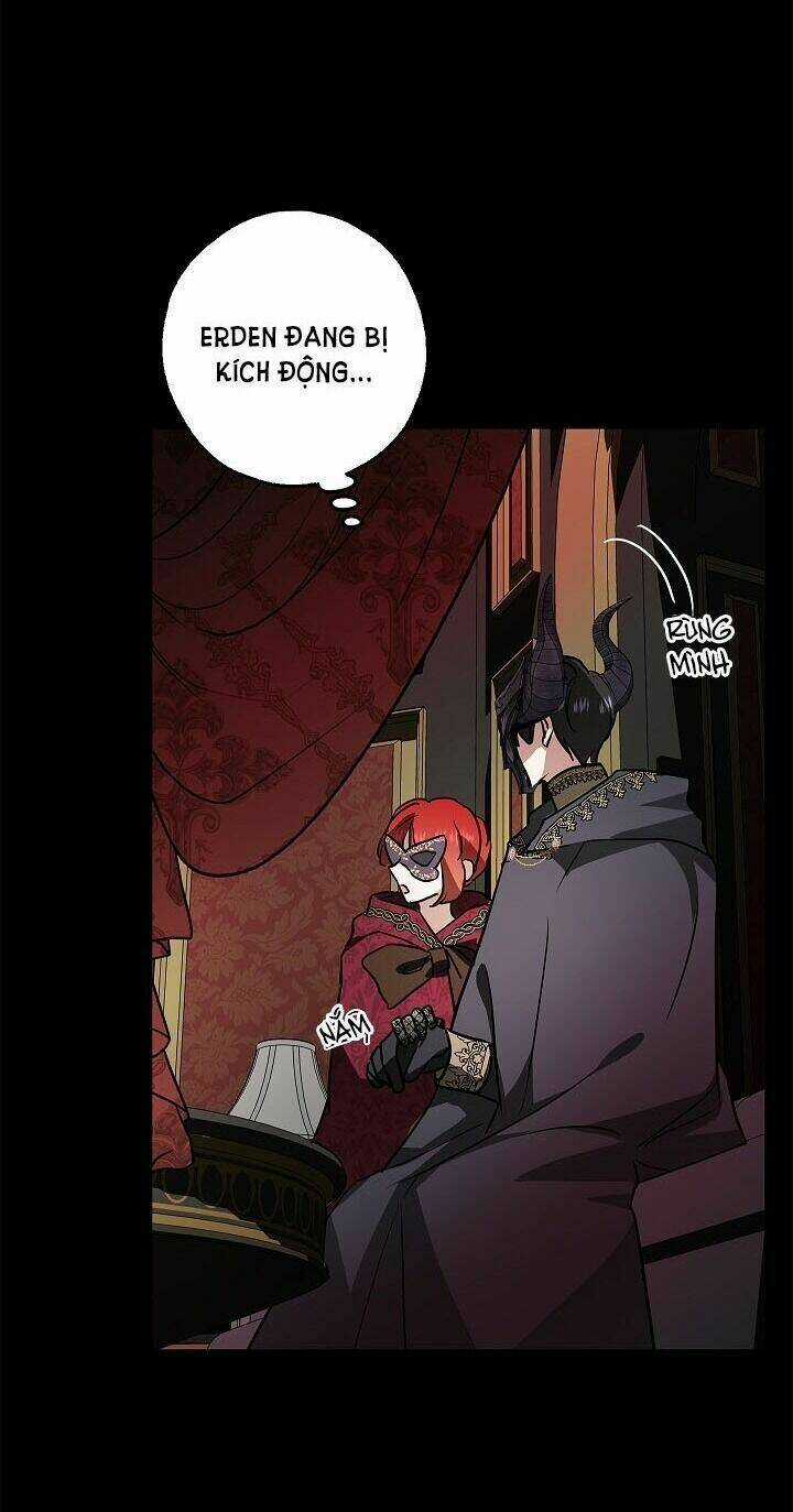 Hôn Phu Ẩn Sắc - Chapter 31 - Trang 4