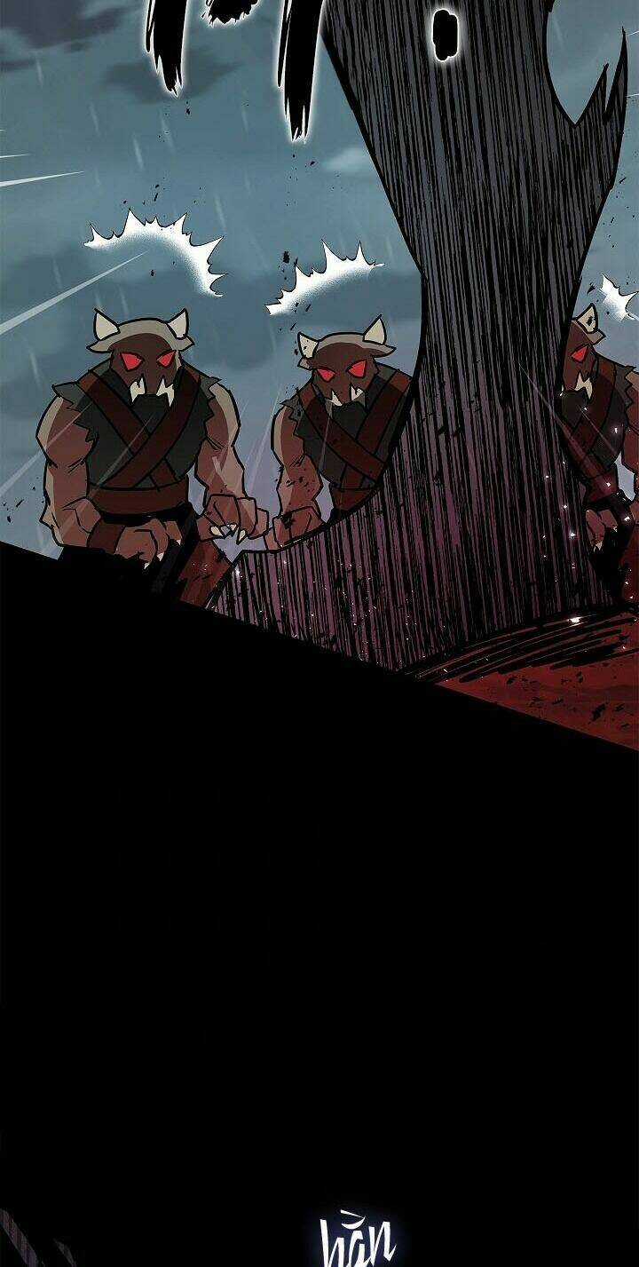 Hôn Phu Ẩn Sắc - Chapter 31 - Trang 32