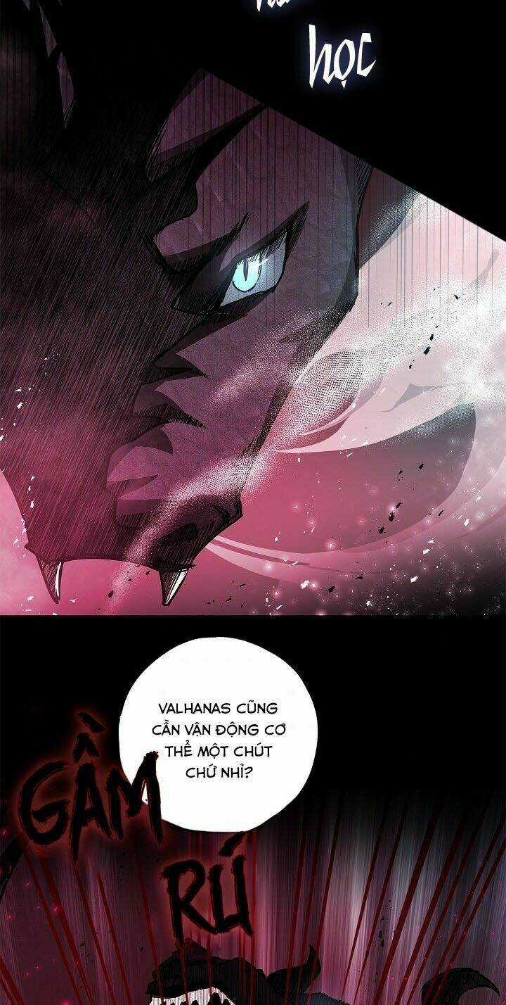 Hôn Phu Ẩn Sắc - Chapter 31 - Trang 33