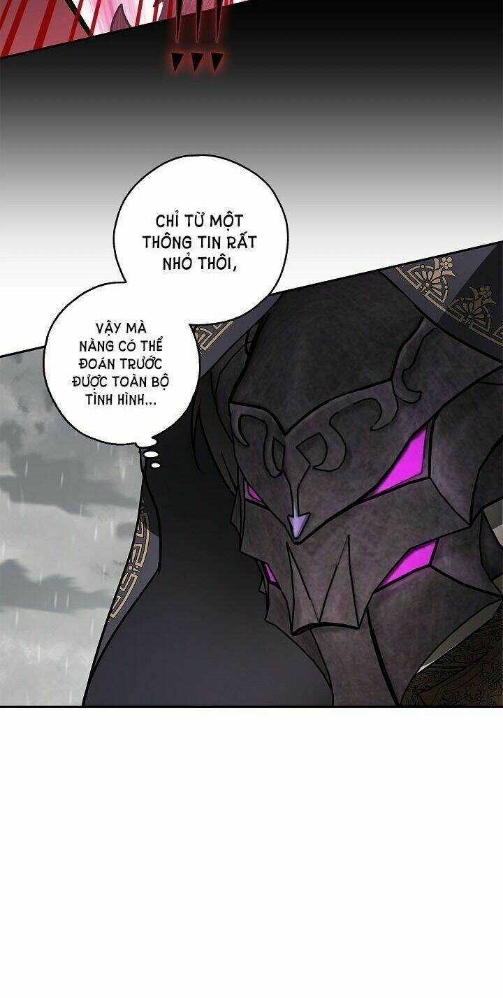 Hôn Phu Ẩn Sắc - Chapter 31 - Trang 35