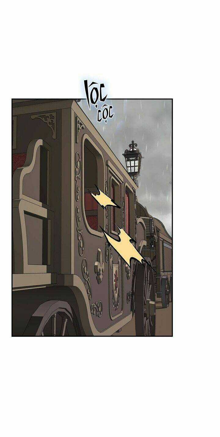 Hôn Phu Ẩn Sắc - Chapter 31 - Trang 36