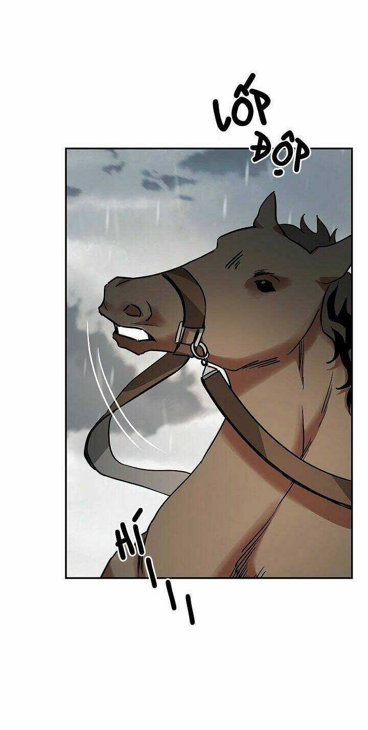 Hôn Phu Ẩn Sắc - Chapter 31 - Trang 37