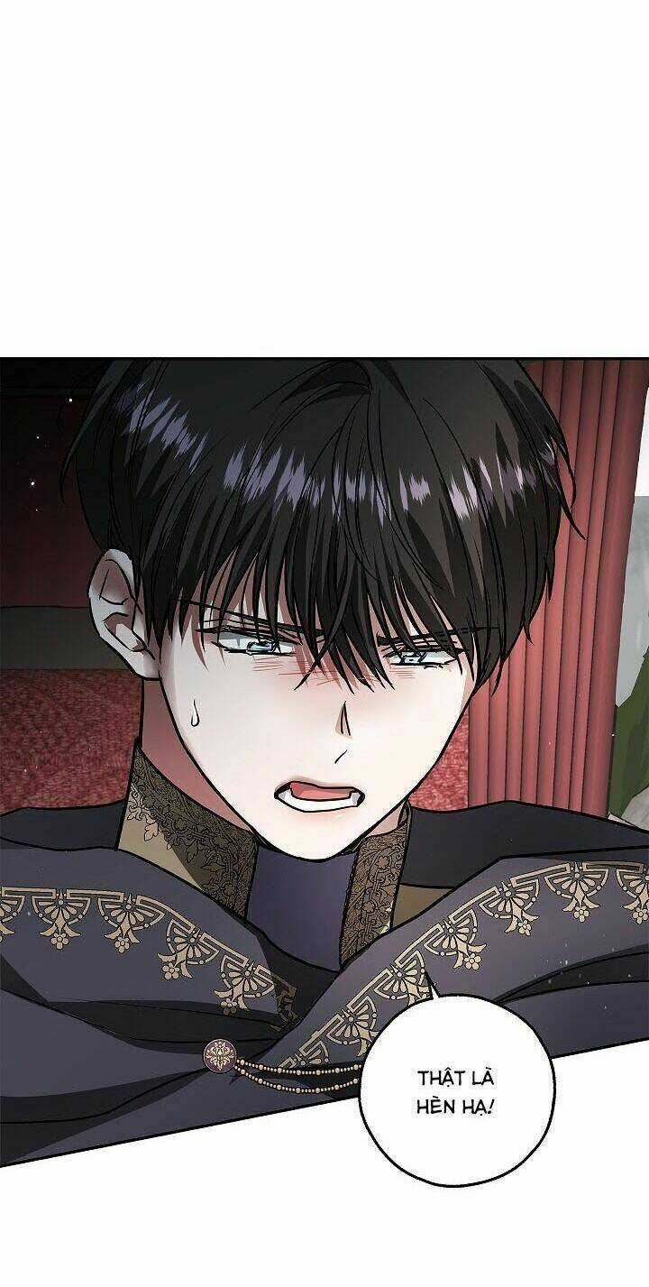 Hôn Phu Ẩn Sắc - Chapter 31 - Trang 39