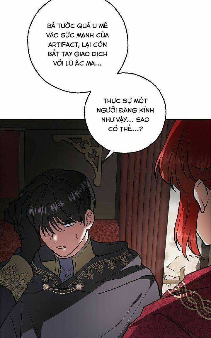 Hôn Phu Ẩn Sắc - Chapter 31 - Trang 45