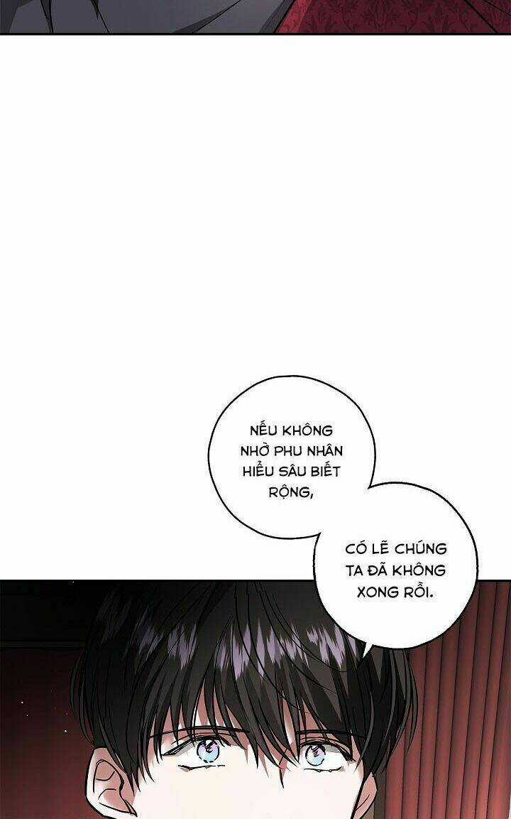 Hôn Phu Ẩn Sắc - Chapter 31 - Trang 46