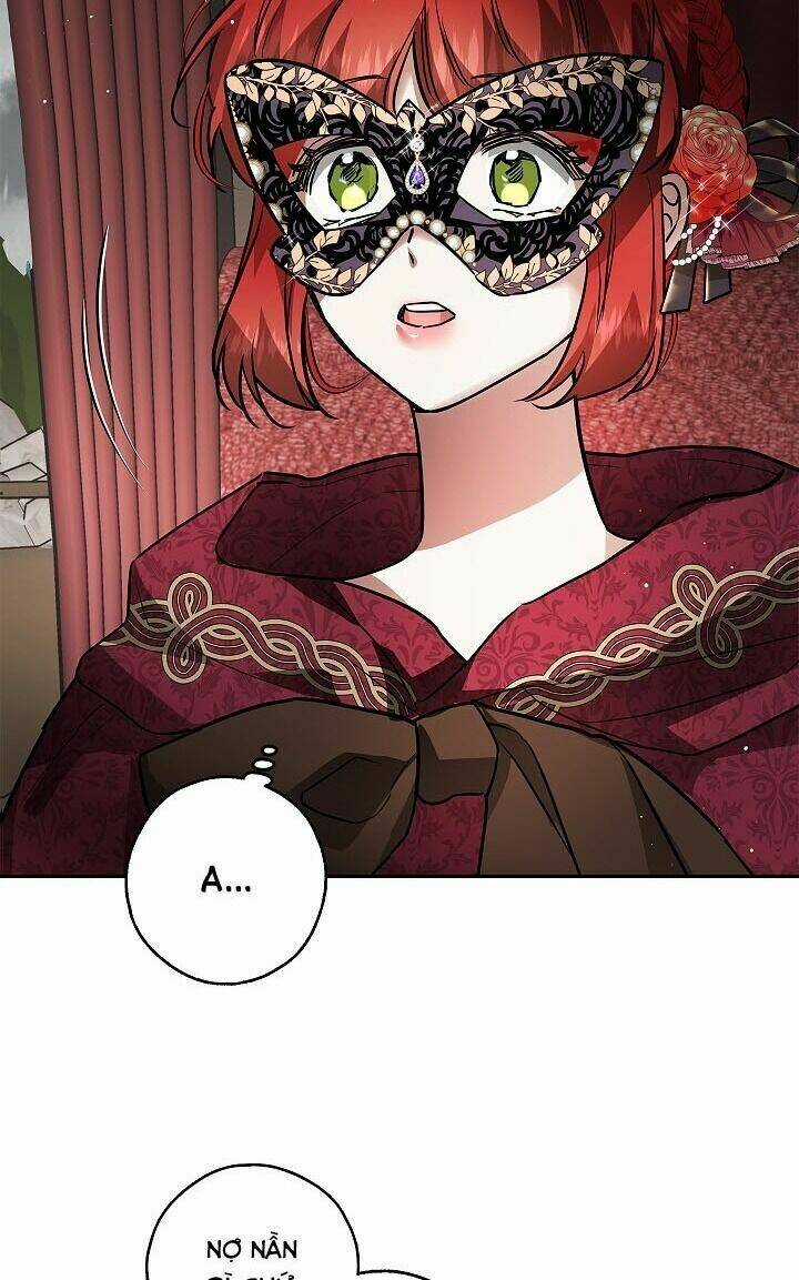 Hôn Phu Ẩn Sắc - Chapter 31 - Trang 48