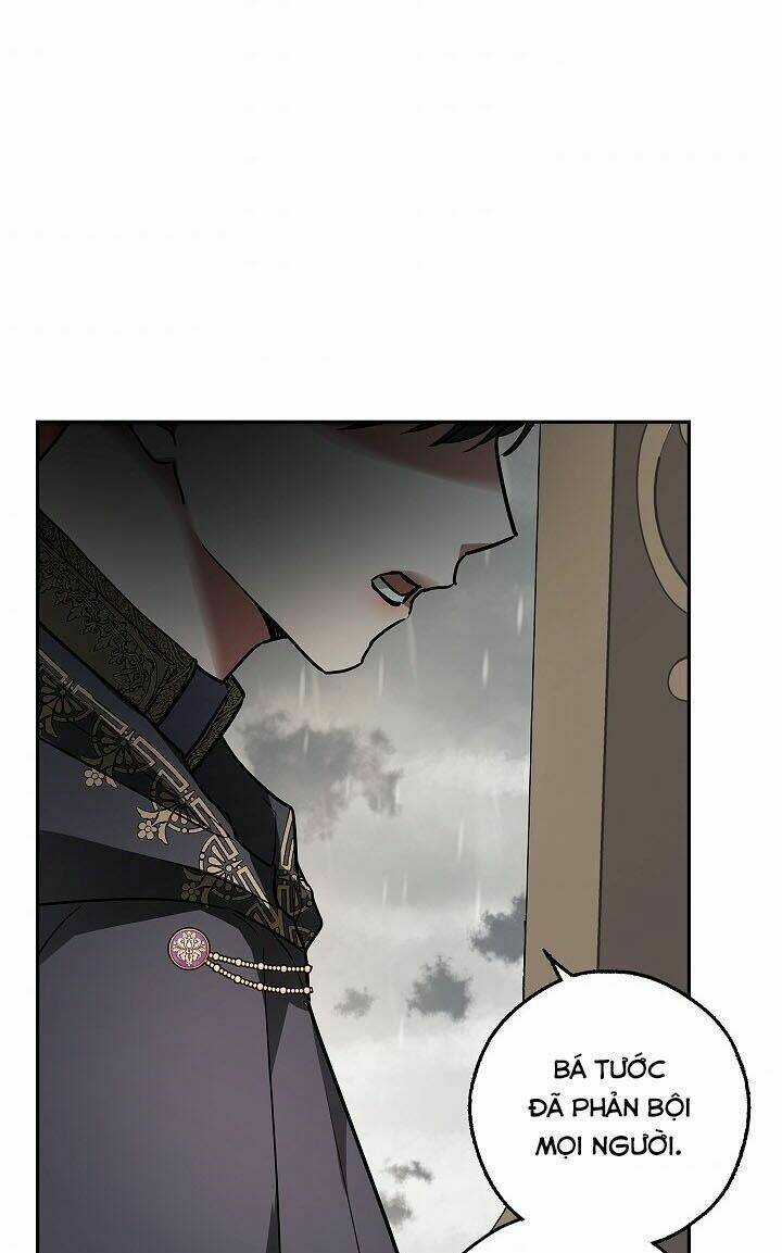 Hôn Phu Ẩn Sắc - Chapter 31 - Trang 50