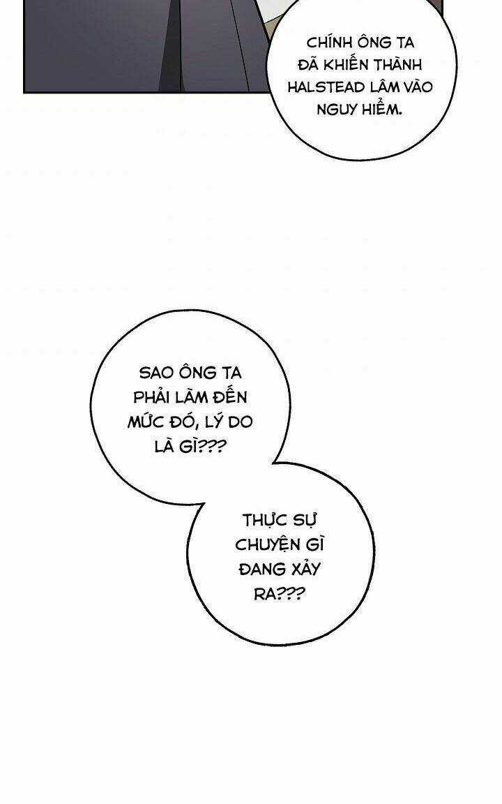 Hôn Phu Ẩn Sắc - Chapter 31 - Trang 51