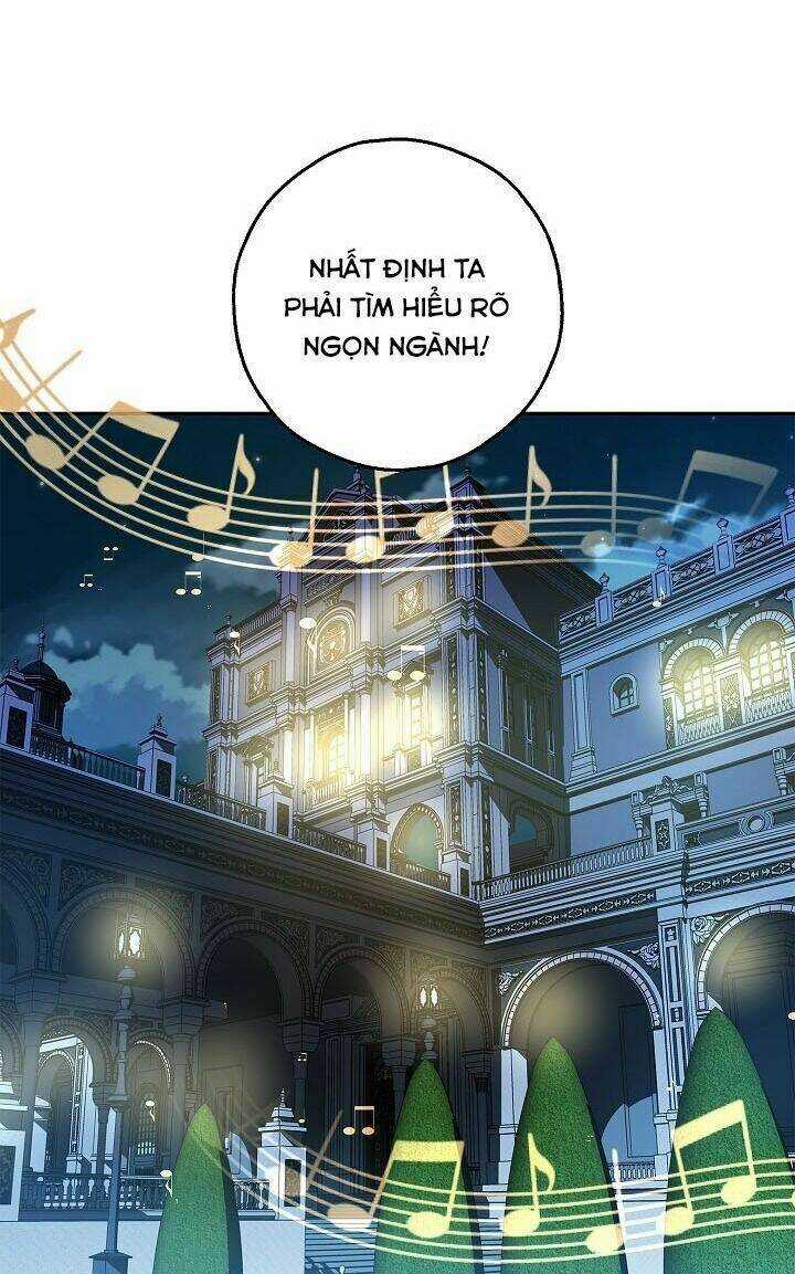 Hôn Phu Ẩn Sắc - Chapter 31 - Trang 52