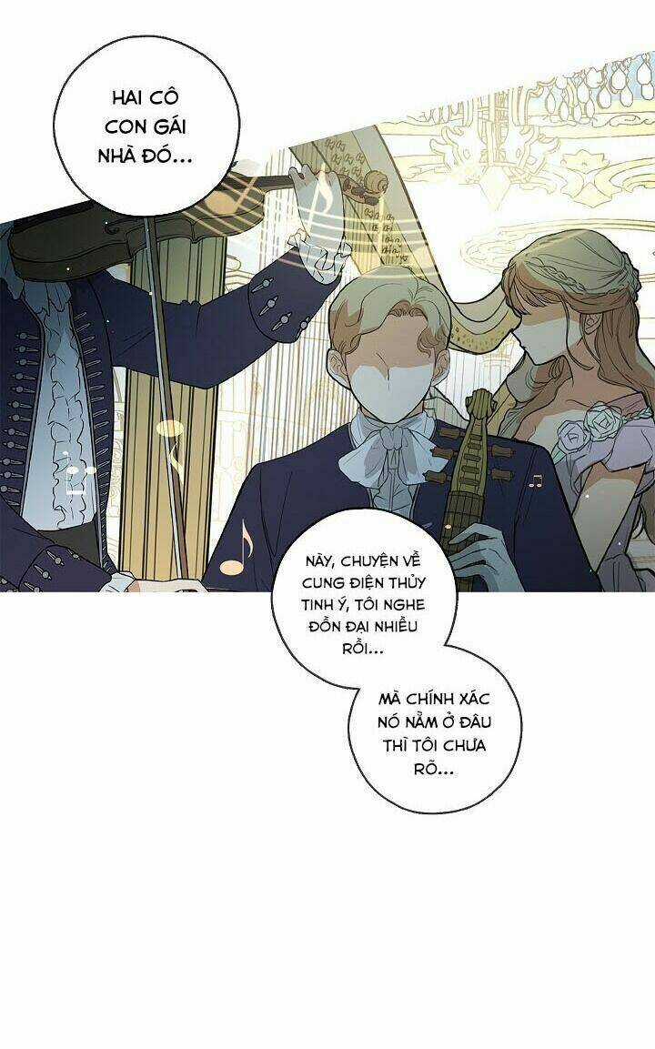 Hôn Phu Ẩn Sắc - Chapter 31 - Trang 55