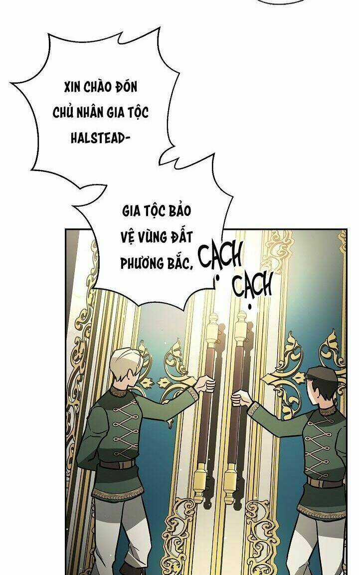 Hôn Phu Ẩn Sắc - Chapter 31 - Trang 57