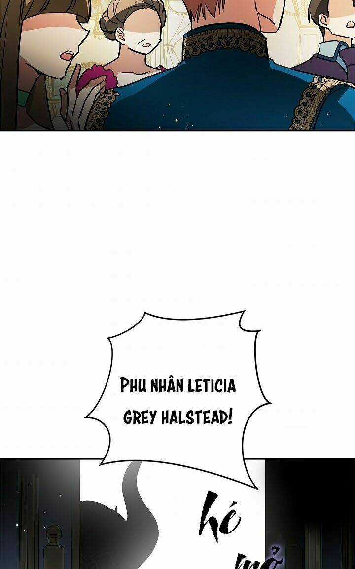 Hôn Phu Ẩn Sắc - Chapter 31 - Trang 59