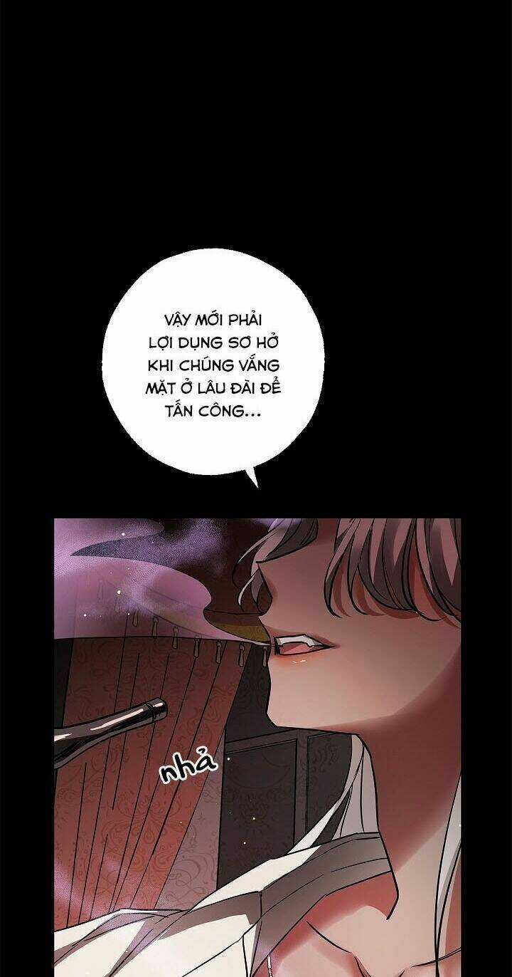 Hôn Phu Ẩn Sắc - Chapter 31 - Trang 7