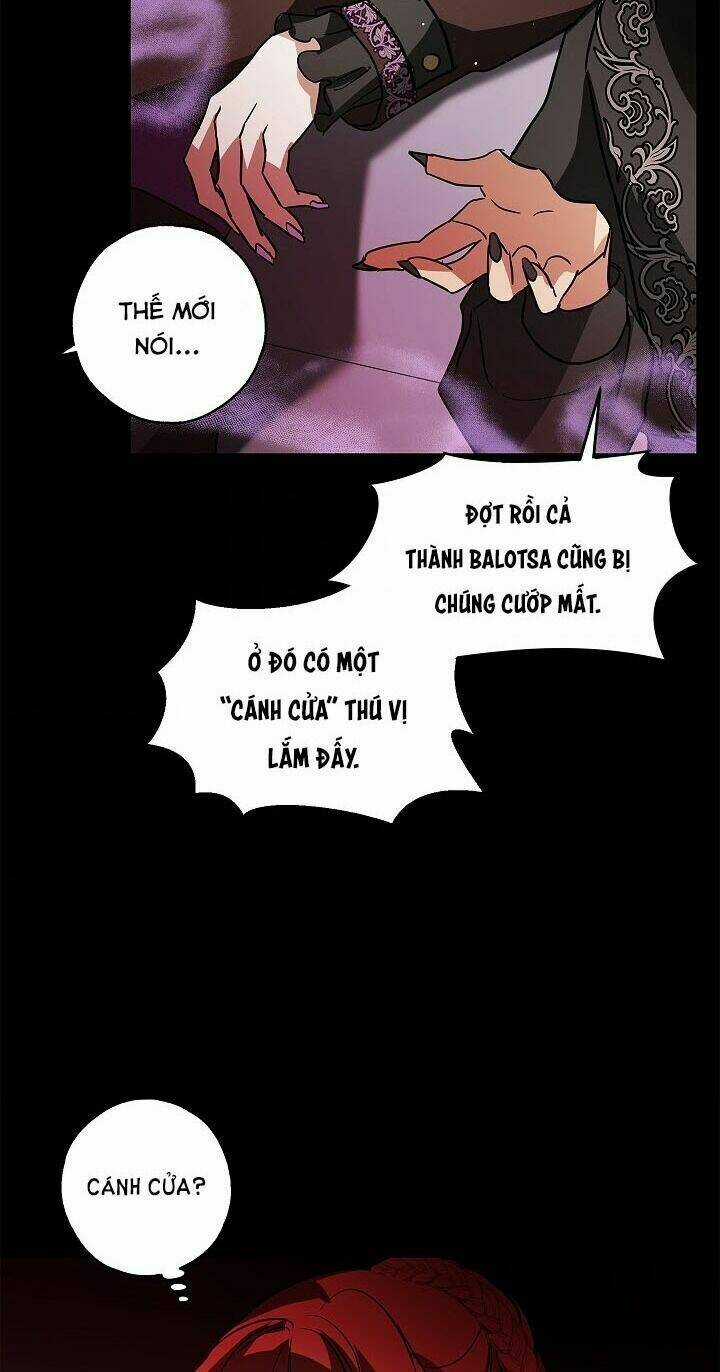 Hôn Phu Ẩn Sắc - Chapter 31 - Trang 9