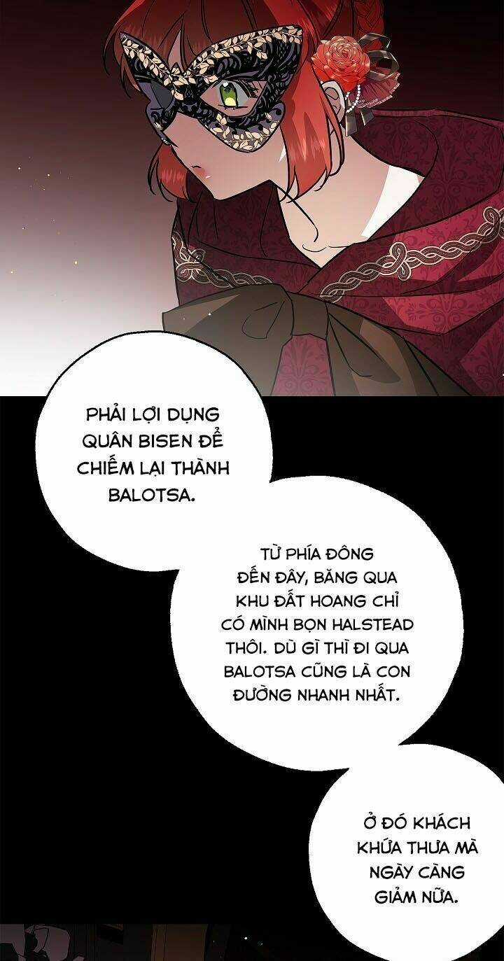 Hôn Phu Ẩn Sắc - Chapter 31 - Trang 10