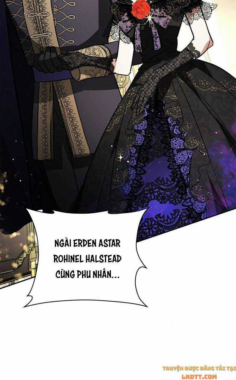 Hôn Phu Ẩn Sắc - Chapter 32 - Trang 2