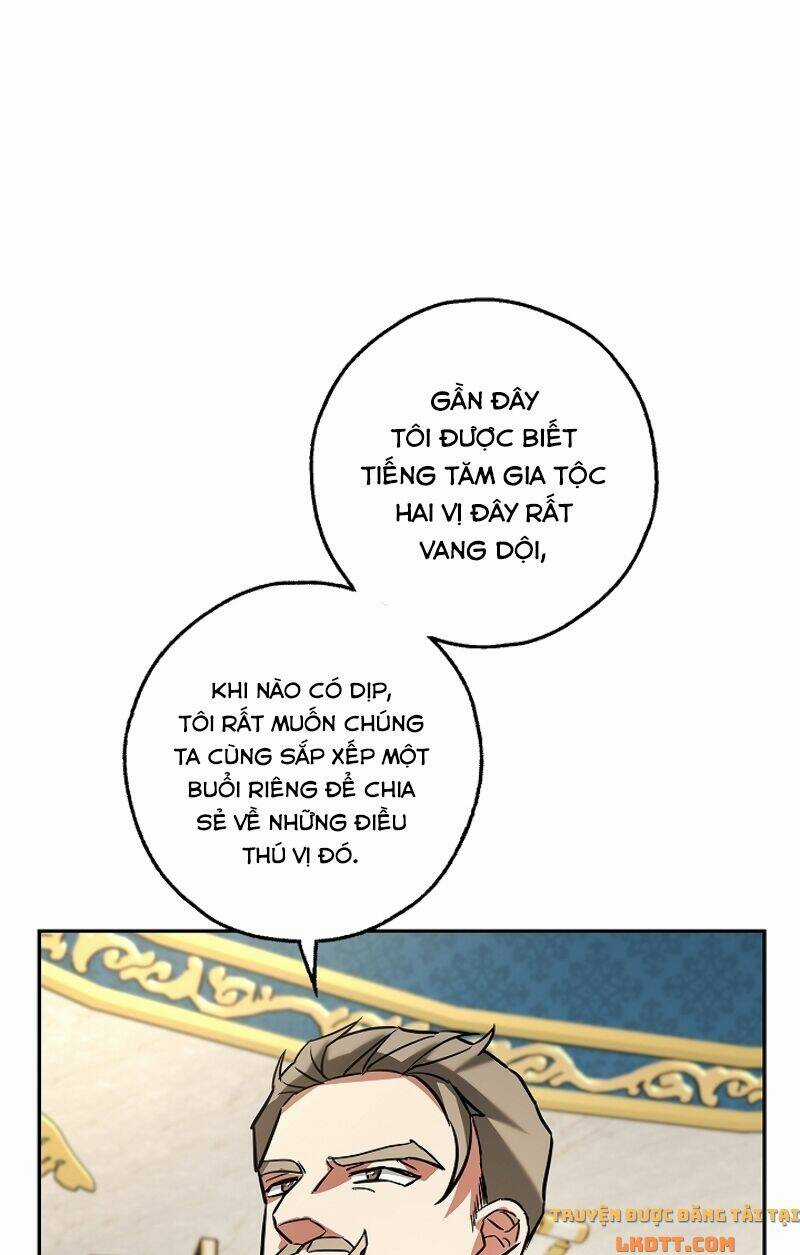 Hôn Phu Ẩn Sắc - Chapter 32 - Trang 14