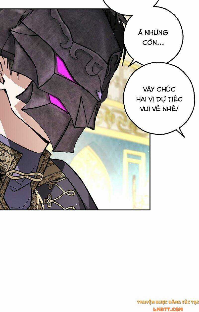 Hôn Phu Ẩn Sắc - Chapter 32 - Trang 16