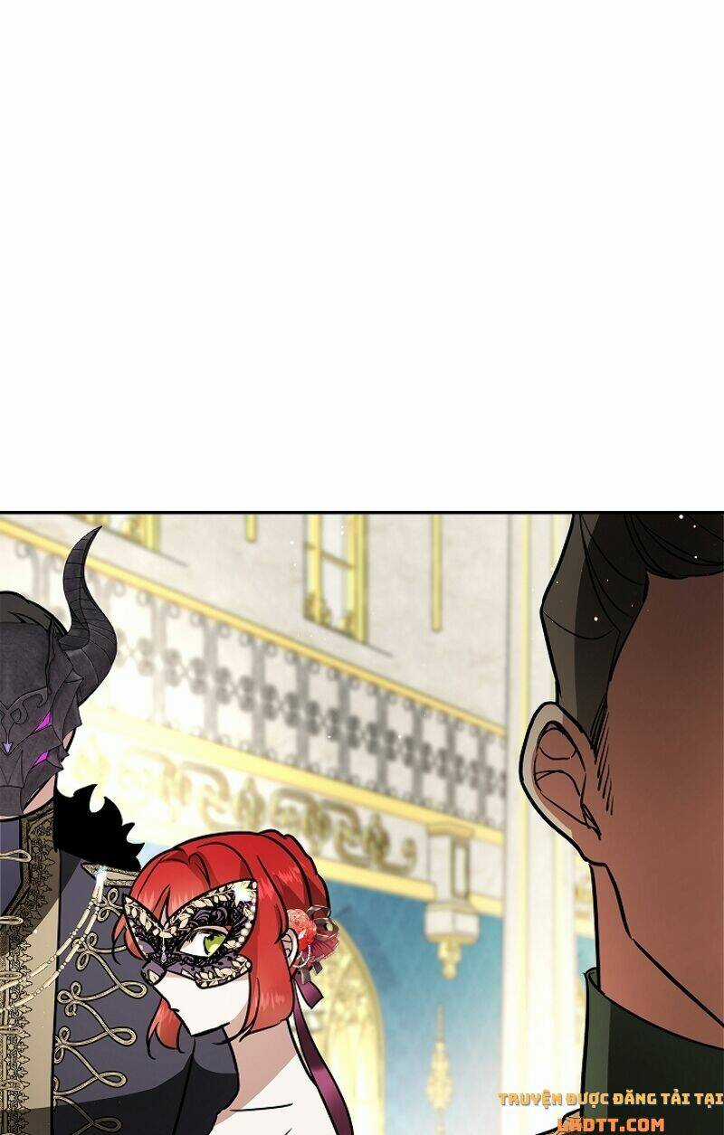 Hôn Phu Ẩn Sắc - Chapter 32 - Trang 18