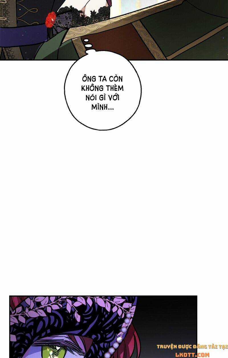 Hôn Phu Ẩn Sắc - Chapter 32 - Trang 19