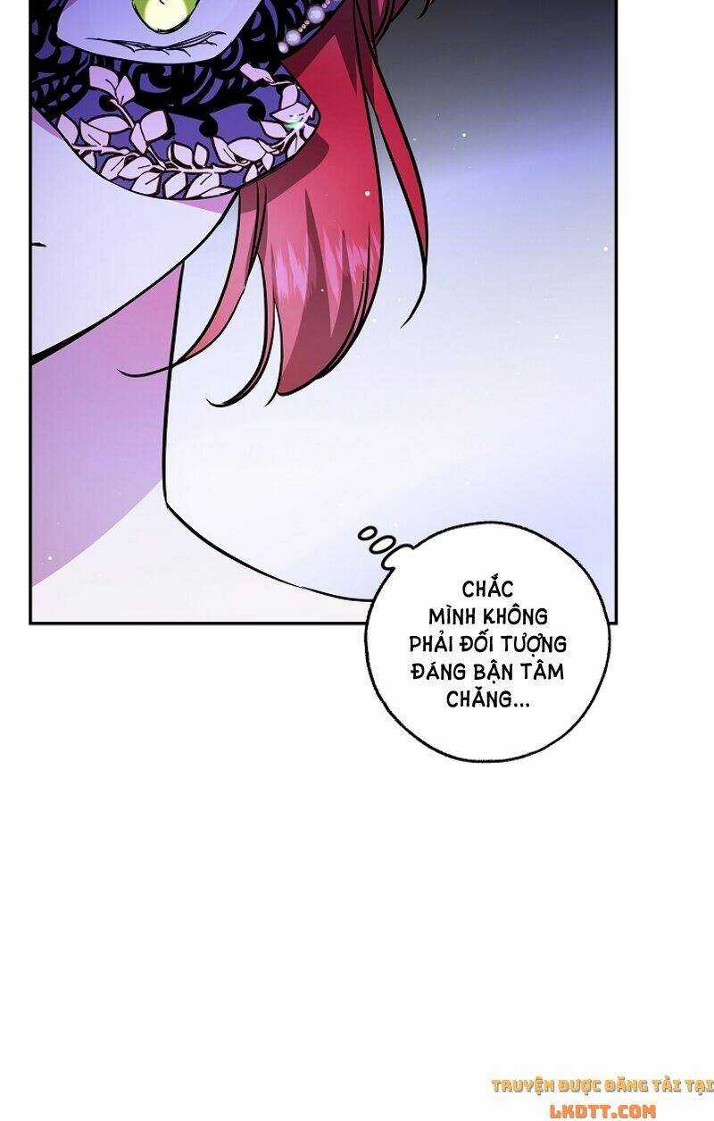 Hôn Phu Ẩn Sắc - Chapter 32 - Trang 20