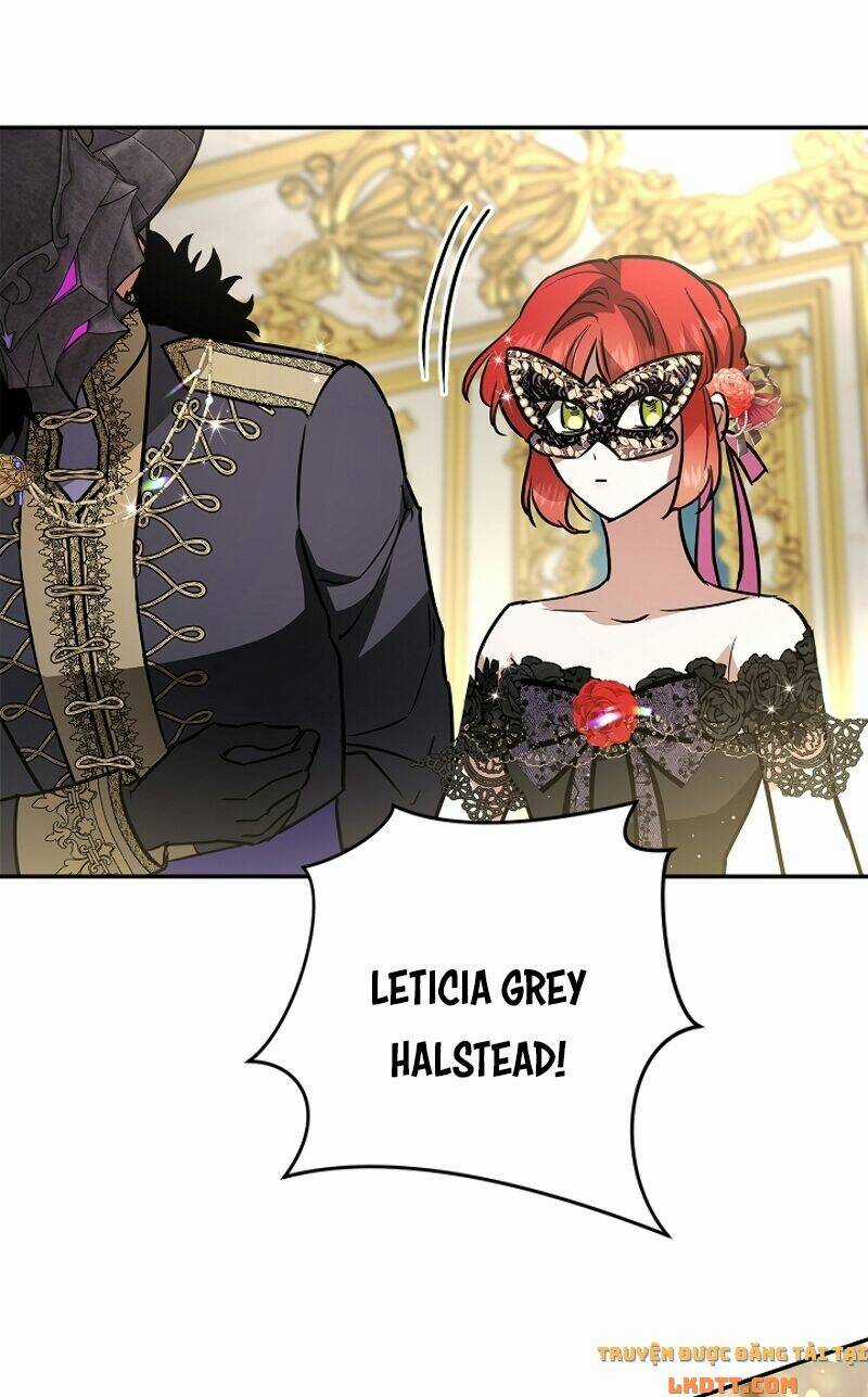 Hôn Phu Ẩn Sắc - Chapter 32 - Trang 3