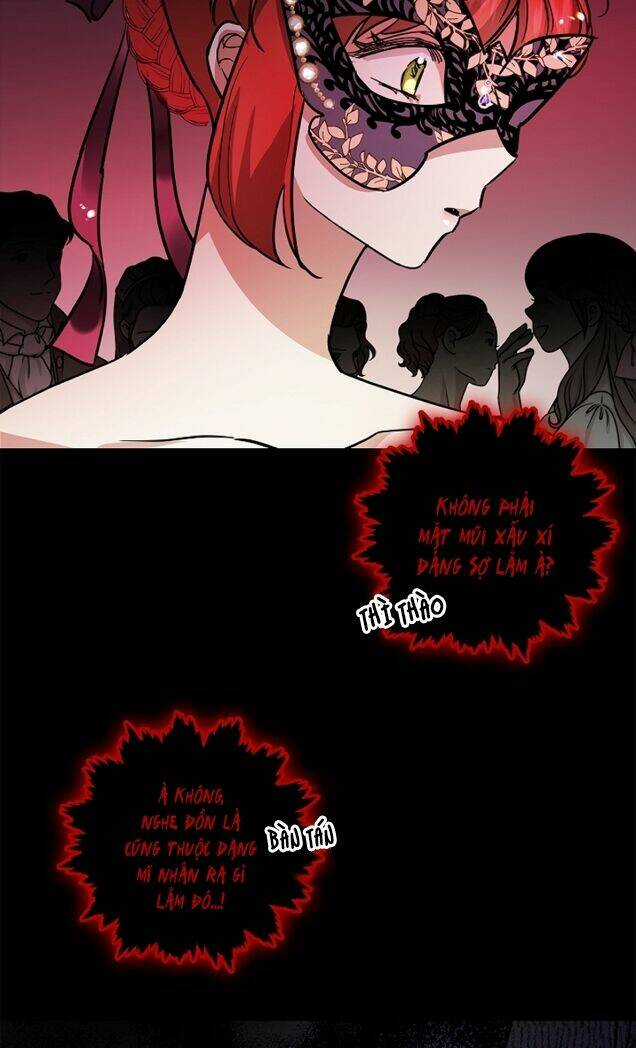 Hôn Phu Ẩn Sắc - Chapter 32 - Trang 26