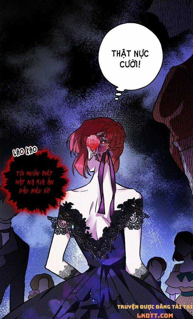 Hôn Phu Ẩn Sắc - Chapter 32 - Trang 27