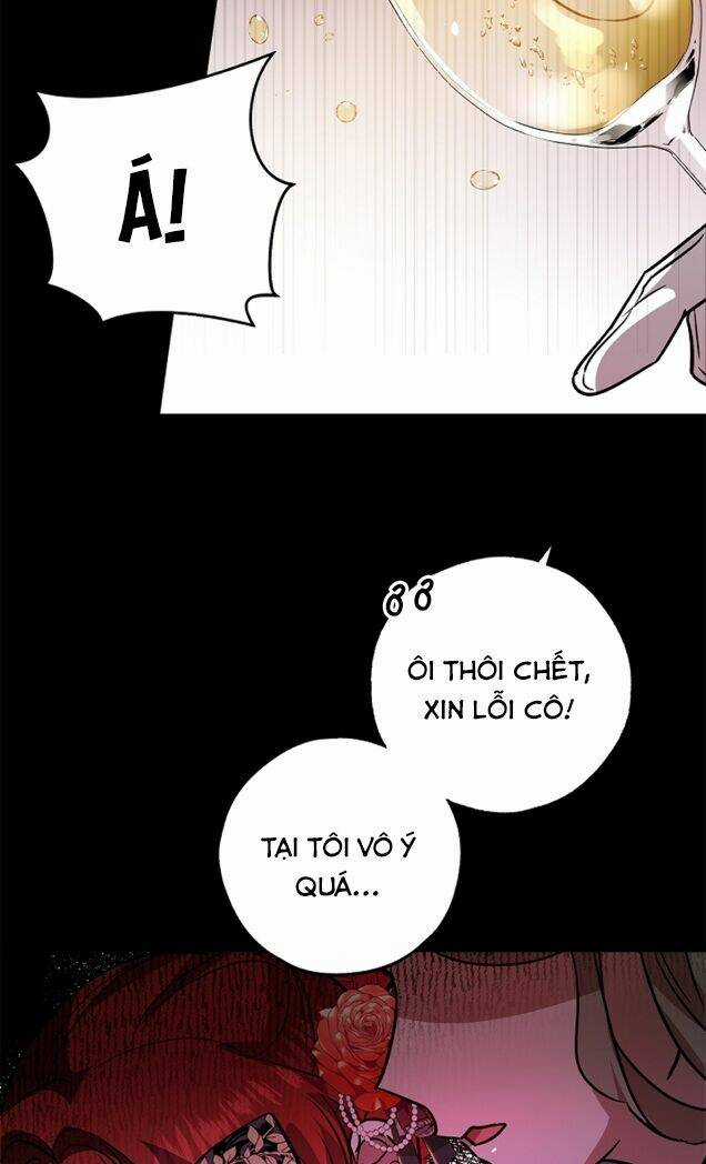 Hôn Phu Ẩn Sắc - Chapter 32 - Trang 29