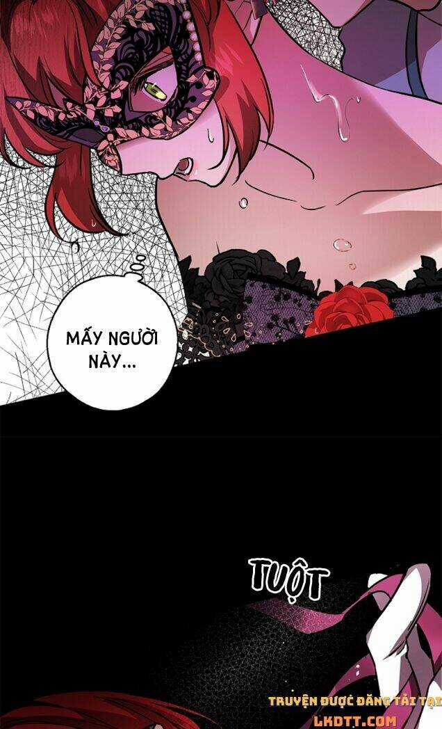 Hôn Phu Ẩn Sắc - Chapter 32 - Trang 30