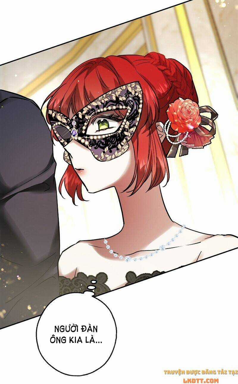 Hôn Phu Ẩn Sắc - Chapter 32 - Trang 4