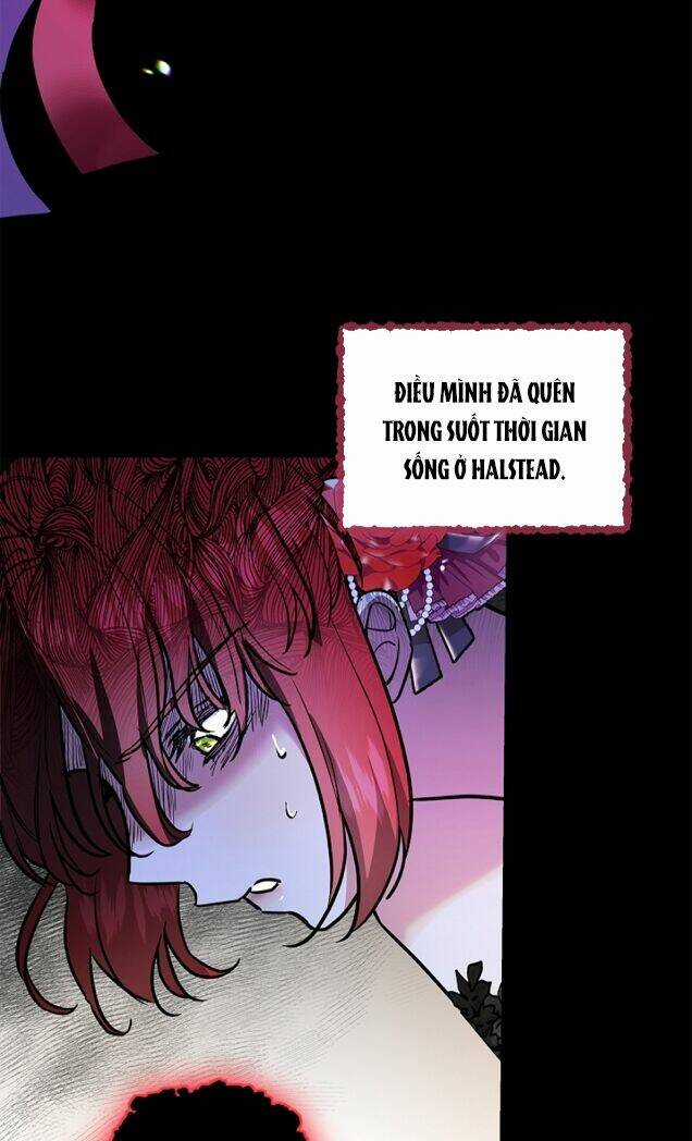 Hôn Phu Ẩn Sắc - Chapter 32 - Trang 32